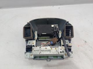 Монитор TOYOTA HARRIER MCU10 5 ракурс
