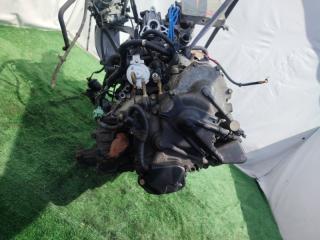 АКПП HONDA STEPWGN RF2 B20B SKPA 1 ракурс
