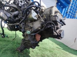 АКПП HONDA STEPWGN RF2 B20B SKPA 2 ракурс