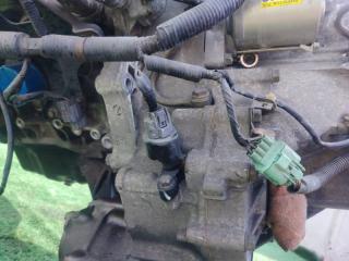 АКПП HONDA STEPWGN RF2 B20B SKPA 4 ракурс
