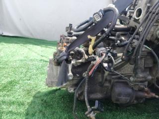 МКПП HONDA PARTNER EY8 D16A S22 2 ракурс