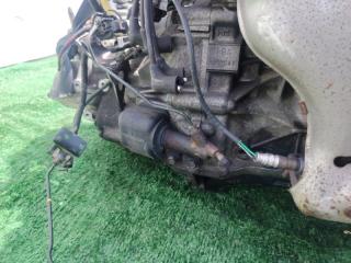 МКПП HONDA PARTNER EY8 D16A S22 3 ракурс