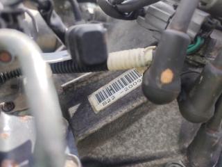 МКПП HONDA PARTNER EY8 D16A S22 4 ракурс