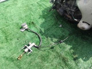 МКПП HONDA PARTNER EY8 D16A S22 5 ракурс