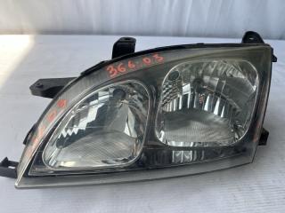 Фара левая TOYOTA CALDINA ST215 21-45 2 ракурс