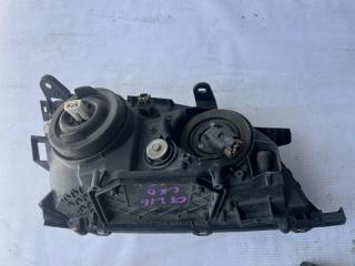 Фара левая TOYOTA CALDINA ST215 21-45 5 ракурс