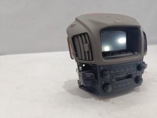 Монитор TOYOTA HARRIER SXU10 86110-48020 3 ракурс