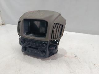 Монитор TOYOTA HARRIER SXU10 86110-48020 4 ракурс