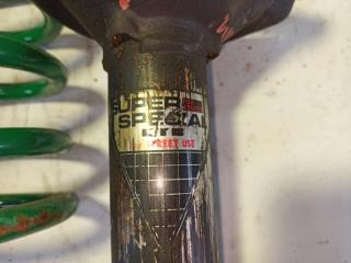 Стойка HONDA STEPWGN RF2 2 ракурс