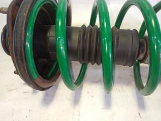 Стойка HONDA STEPWGN RF2 5 ракурс