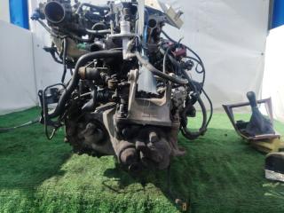 МКПП HONDA ACCORD CF4 F20B T2T4 1 ракурс МКПП HONDA ACCORD CF4 F20B T2T4 1 ракурс