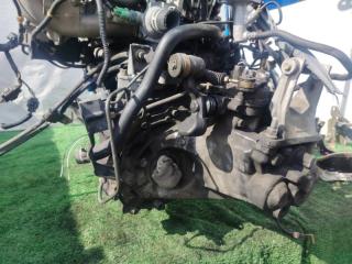 МКПП HONDA ACCORD CF4 F20B T2T4 2 ракурс МКПП HONDA ACCORD CF4 F20B T2T4 2 ракурс