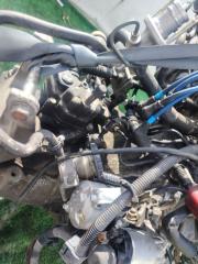 МКПП HONDA ACCORD CF4 F20B T2T4 5 ракурс МКПП HONDA ACCORD CF4 F20B T2T4 5 ракурс