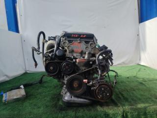 Двигатель NISSAN BLUEBIRD HU13 SR20DE 1 ракурс