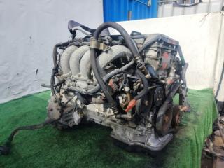 Двигатель NISSAN BLUEBIRD HU13 SR20DE 3 ракурс