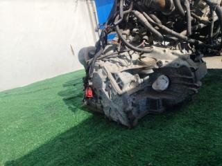 АКПП NISSAN BLUEBIRD HU13 SR20DE RL4F03A FL40 1 ракурс