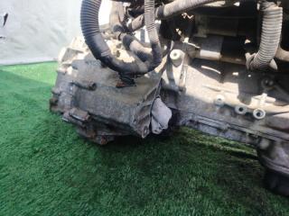 АКПП NISSAN BLUEBIRD HU13 SR20DE RL4F03A FL40 3 ракурс