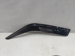 Ветровики комплект TOYOTA LAND CRUISER PRADO VZJ95 2 ракурс