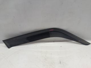 Ветровики комплект TOYOTA LAND CRUISER PRADO VZJ95 3 ракурс