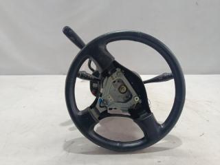 Рулевая колонка NISSAN BASSARA JU30 1 ракурс