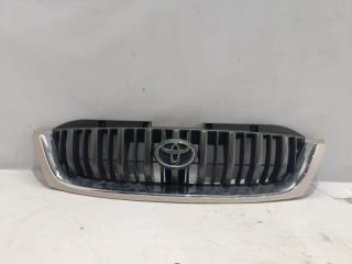 Решетка радиатора TOYOTA CAMI J102E 1 ракурс