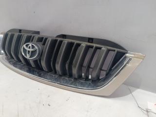 Решетка радиатора TOYOTA CAMI J102E 4 ракурс