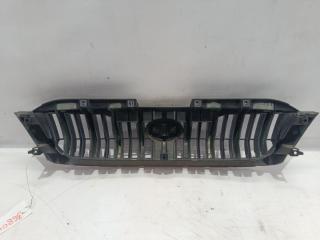 Решетка радиатора TOYOTA CAMI J102E 5 ракурс