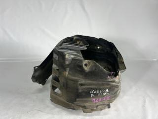 Подкрылок левый передний TOYOTA CALDINA ST210 53876-21020 1 ракурс