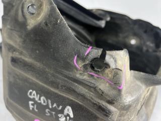 Подкрылок левый передний TOYOTA CALDINA ST210 53876-21020 3 ракурс