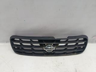 Решетка радиатора NISSAN EXPERT VW11 62310 WA000 2 ракурс