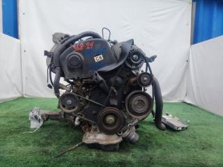 Двигатель TOYOTA CALDINA ST215 3S-GE 4 ракурс