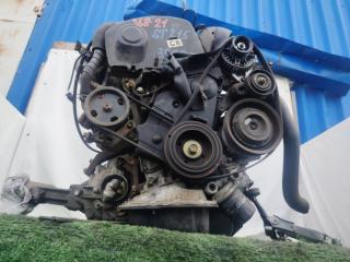 Двигатель TOYOTA CALDINA ST215 3S-GE 5 ракурс