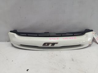 Решетка радиатора TOYOTA CALDINA ST215 53111-21070 1 ракурс