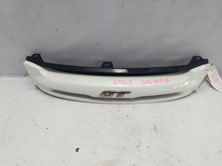 Решетка радиатора TOYOTA CALDINA ST215 53111-21070 2 ракурс