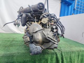 АКПП HONDA ODYSSEY RA3 F23A MDWA 4 ракурс