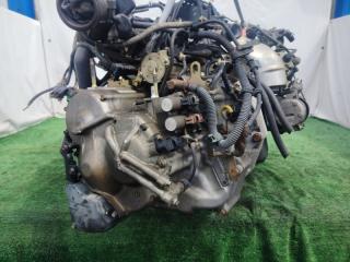 АКПП HONDA ODYSSEY RA3 F23A MDWA 5 ракурс