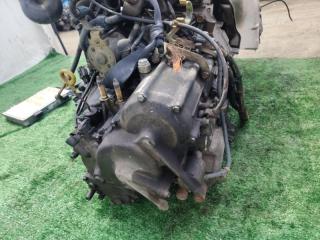 АКПП HONDA ORTHIA EL1 B18B S4XA 1 ракурс