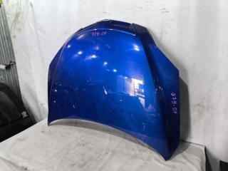 Капот MAZDA AXELA BKEP 2 ракурс