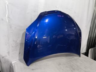 Капот MAZDA AXELA BKEP 3 ракурс