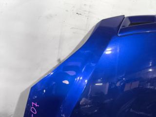 Капот MAZDA AXELA BKEP 5 ракурс
