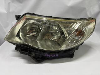 Фара левая SUBARU FORESTER SH5 1825, 84001SC170 1 ракурс