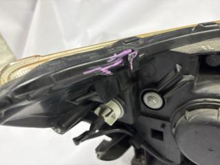 Фара левая SUBARU FORESTER SH5 1825, 84001SC170 4 ракурс