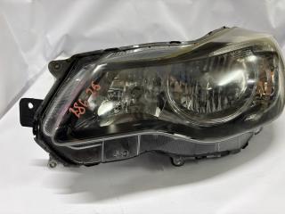 Фара левая SUBARU IMPREZA GJ7 P9931, 84001FJ110 2 ракурс