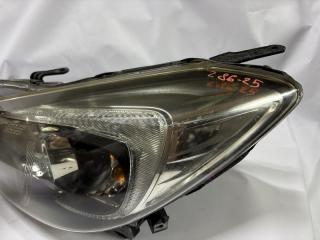 Фара левая SUBARU IMPREZA GJ7 P9931, 84001FJ110 3 ракурс
