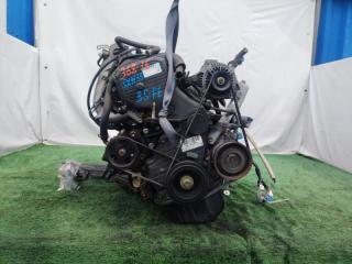 Двигатель TOYOTA NADIA SXN15 3S-FE 4 ракурс