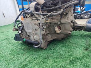 АКПП NISSAN PRESAGE NU30 KA24DE RE4F04A FN44 4 ракурс