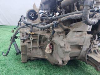 АКПП NISSAN PRESAGE NU30 KA24DE RE4F04A FN44 5 ракурс