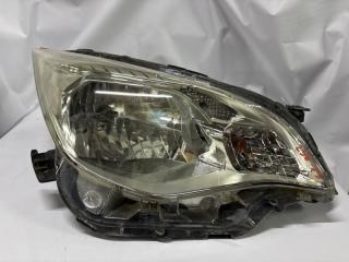 Фара правая SUBARU TREZIA NCP120 52-219, 8111052C41 1 ракурс Фара правая SUBARU TREZIA NCP120 52-219, 8111052C41 1 ракурс
