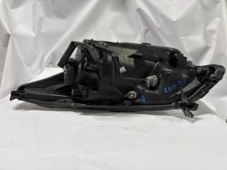 Фара правая SUBARU TREZIA NCP120 52-219, 8111052C41 4 ракурс Фара правая SUBARU TREZIA NCP120 52-219, 8111052C41 4 ракурс