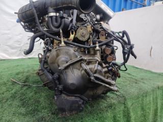 АКПП HONDA AVANCIER TA1 F23A MFXA 1 ракурс